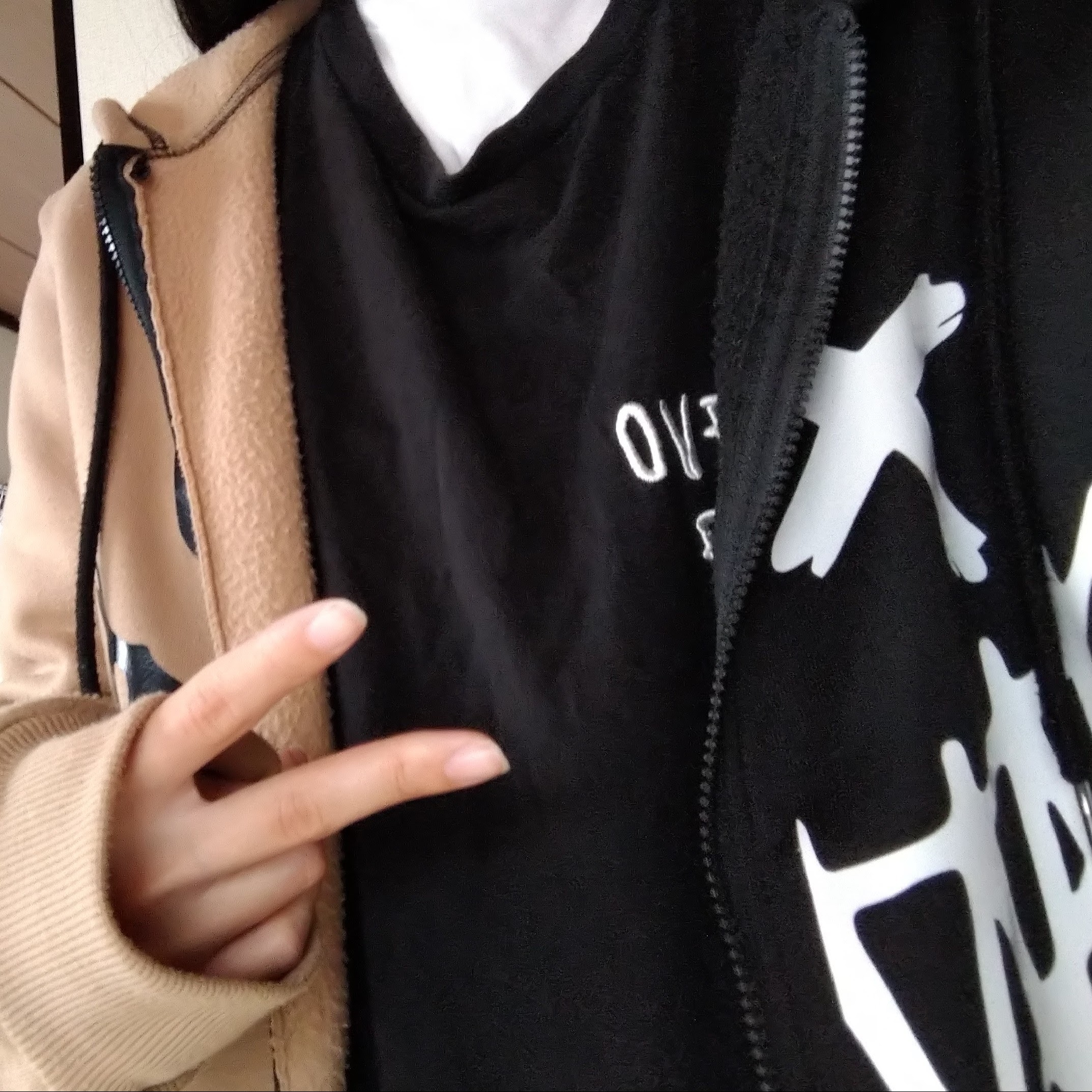 そらの秘密基地